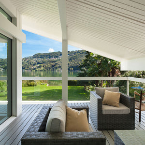 Landrum 18-in Outdoor
