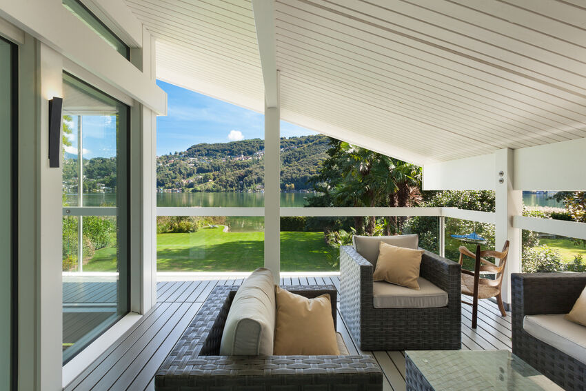 Landrum 18-in Outdoor