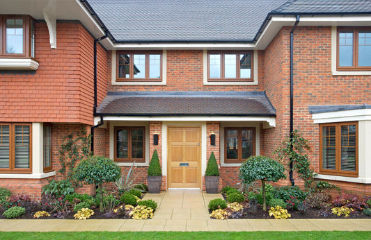 Landrum 12-in Outdoor
