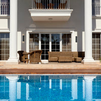 Landrum 24-in Outdoor