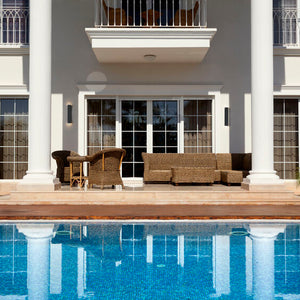 Landrum 24-in Outdoor