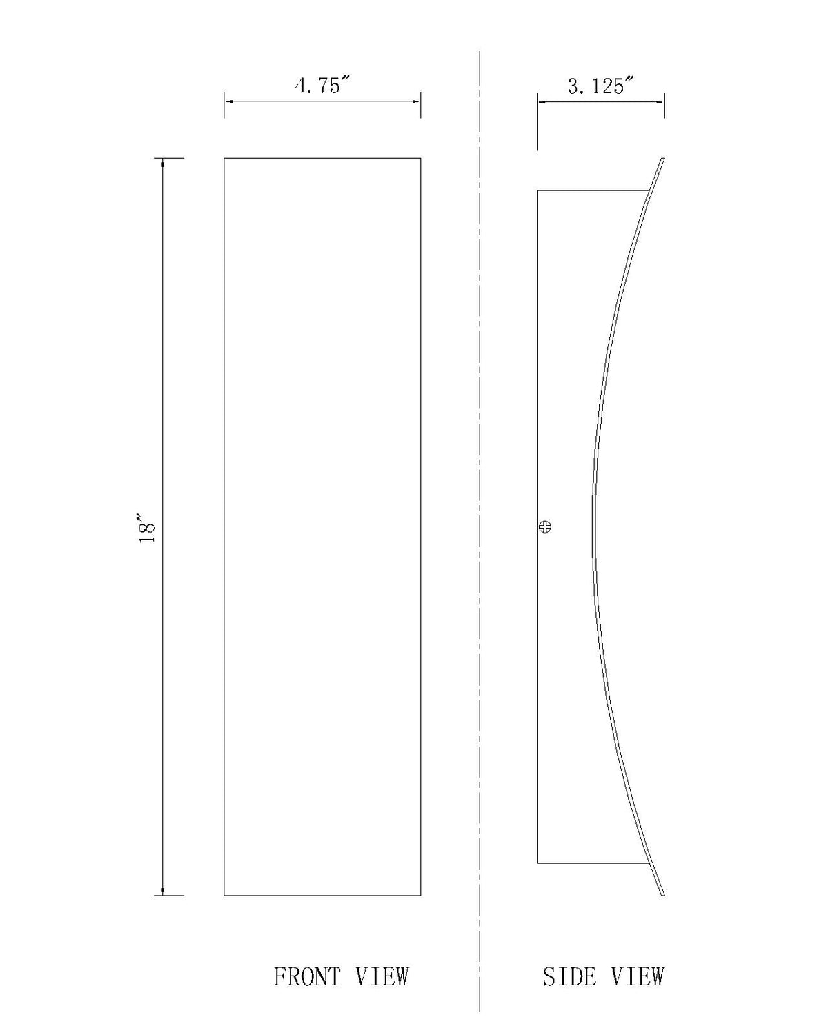 Landrum 18-in Outdoor