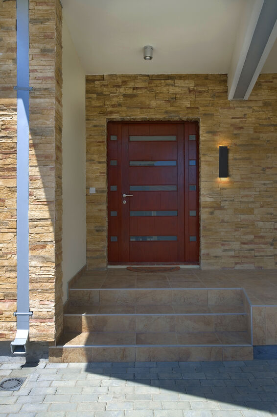 Landrum 18-in Outdoor