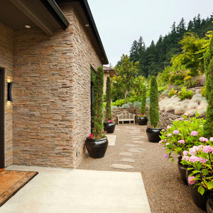 Landrum 18-in Outdoor
