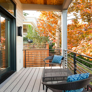 Landrum 12-in Outdoor