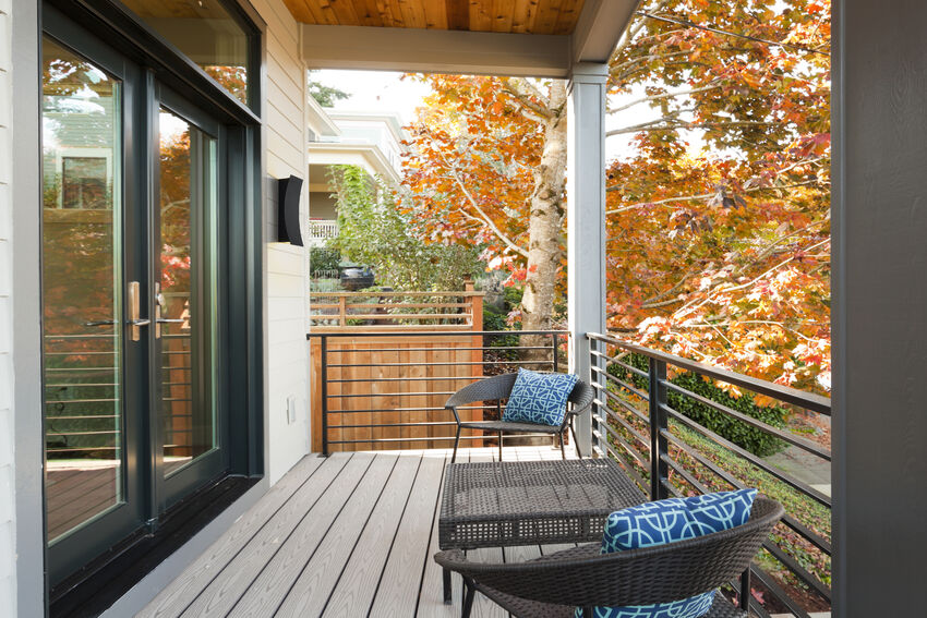 Landrum 12-in Outdoor