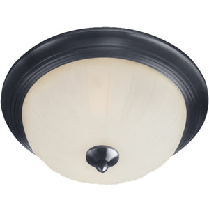 Essentials 3-Light Flush Mount