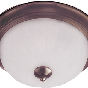 Essentials 3-Light Flush Mount