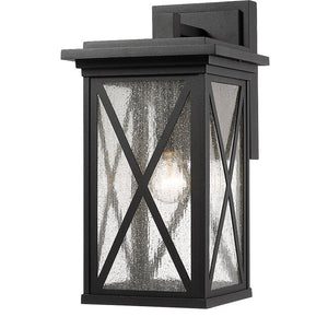 Brookside 18.25-in Outdoor