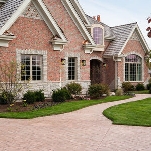 Brookside 18.25-in Outdoor