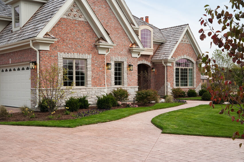 Brookside 18.25-in Outdoor