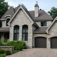 Brookside 18.25-in Outdoor