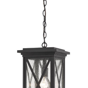Brookside 17-in Outdoor Hanging