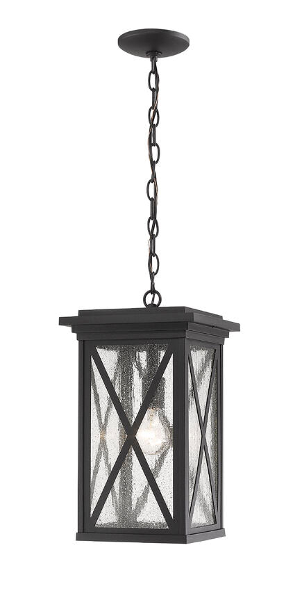 Brookside 17-in Outdoor Hanging