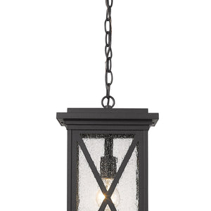Brookside 17-in Outdoor Hanging