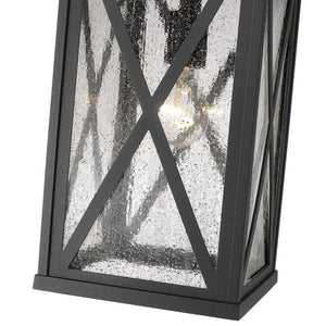 Brookside 17-in Outdoor Hanging