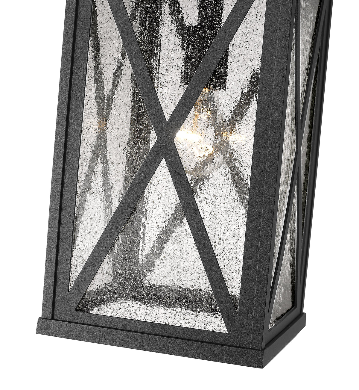 Brookside 17-in Outdoor Hanging