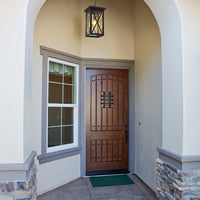 Brookside 17-in Outdoor Hanging