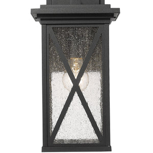 Brookside 15.25-in Outdoor