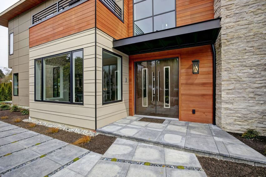 Brookside 15.25-in Outdoor
