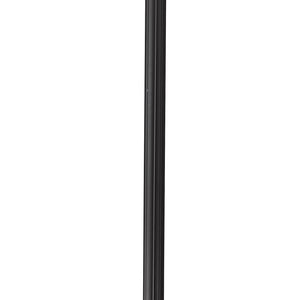 Brookside 1 Light Outdoor Post Mounted Fixture
