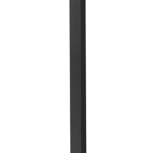 Brookside 1 Light Outdoor Post Mounted Fixture