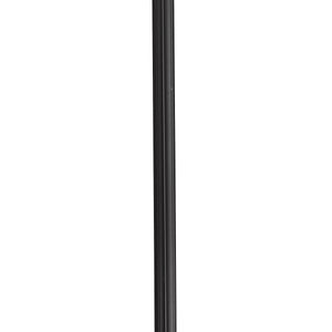 Brookside 1 Light Outdoor Post Mounted Fixture