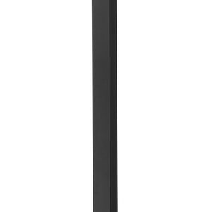 Brookside 1 Light Outdoor Post Mounted Fixture