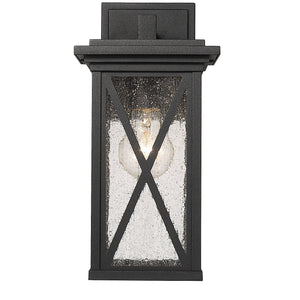 Brookside 12.25-in Outdoor