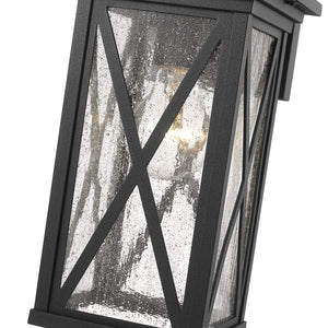 Brookside 12.25-in Outdoor