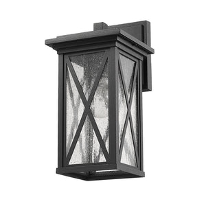 Brookside 12.25-in Outdoor