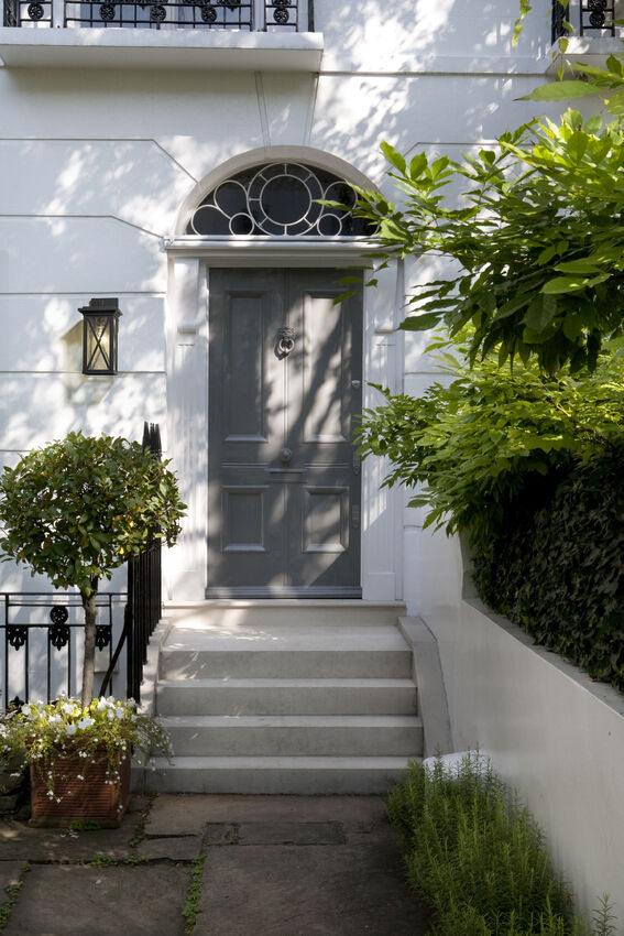 Brookside 12.25-in Outdoor