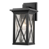 Brookside 12.25-in Outdoor