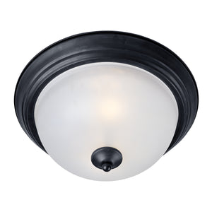 Essentials 1-Light Flush Mount