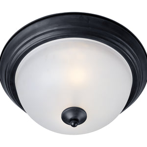 Essentials 3-Light Flush Mount
