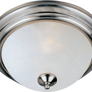 Essentials 3-Light Flush Mount