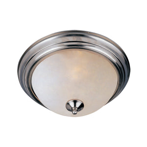 Essentials 2-Light Flush Mount