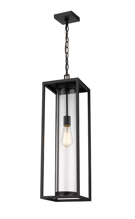 Dunbroch 26.75-in Outdoor Hanging