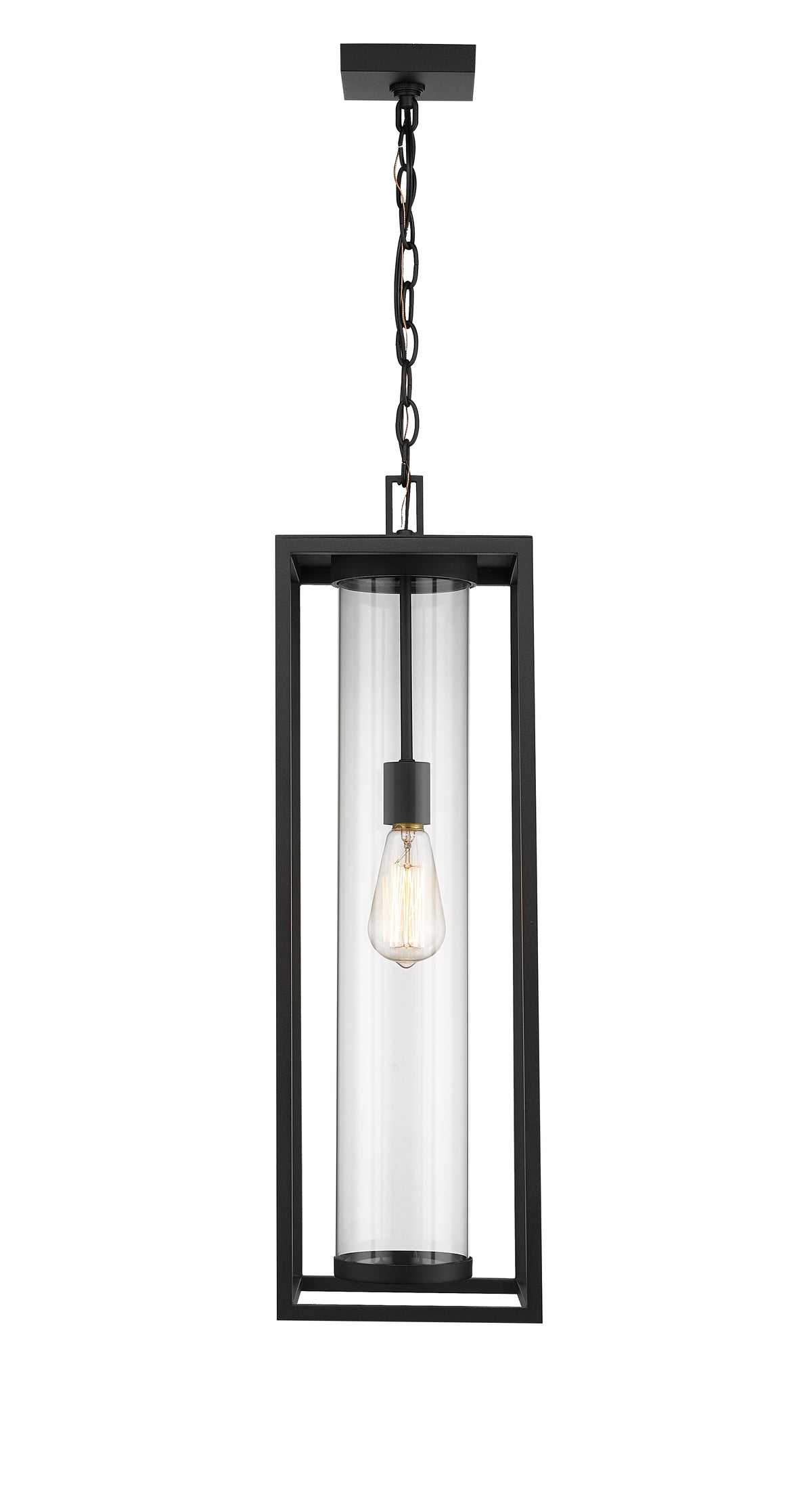 Dunbroch 26.75-in Outdoor Hanging