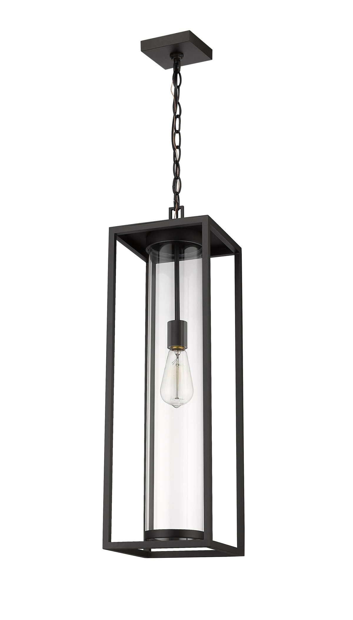 Dunbroch 26.75-in Outdoor Hanging