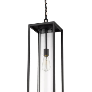 Dunbroch 26.75-in Outdoor Hanging