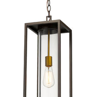 Dunbroch 26.75-in Outdoor Hanging