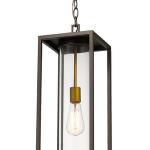 Dunbroch 26.75-in Outdoor Hanging