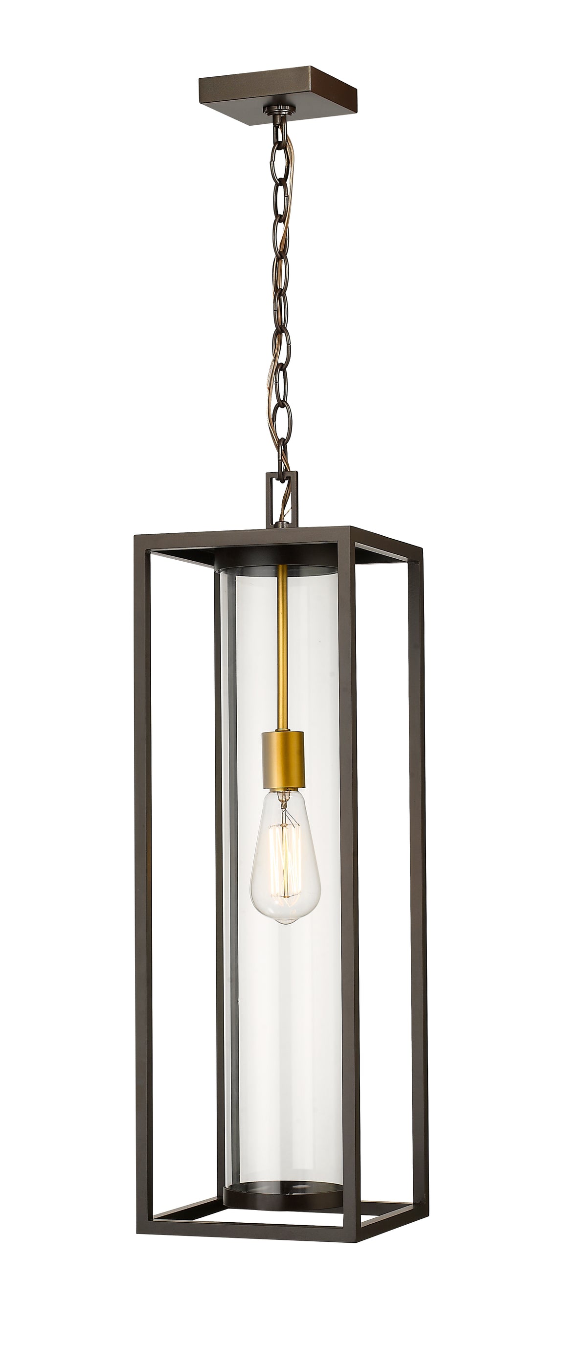 Dunbroch 26.75-in Outdoor Hanging