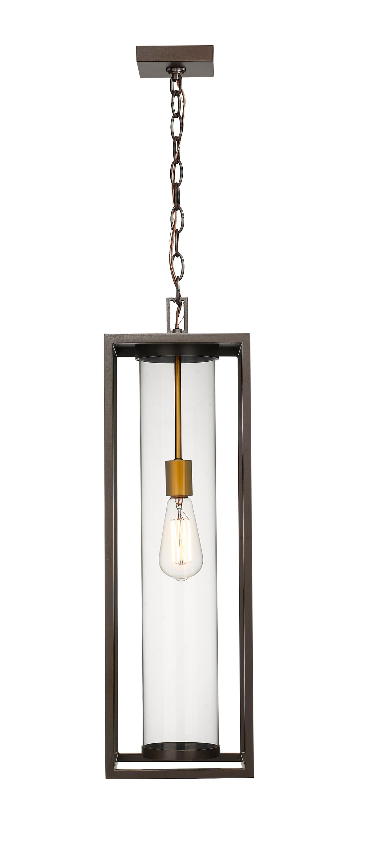 Dunbroch 26.75-in Outdoor Hanging