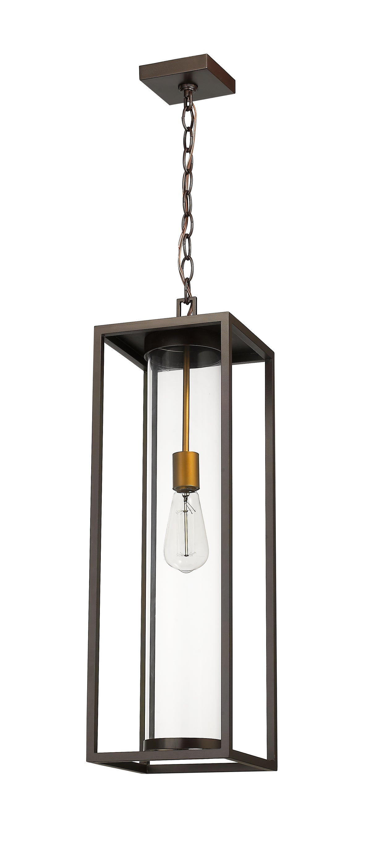Dunbroch 26.75-in Outdoor Hanging