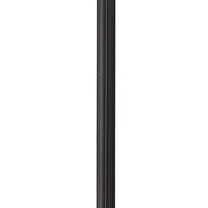 Dunbroch 1 Light Outdoor Post Mounted Fixture