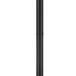 Dunbroch 1 Light Outdoor Post Mounted Fixture