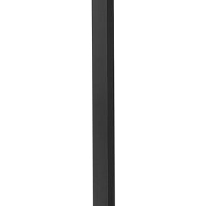 Dunbroch 1 Light Outdoor Post Mounted Fixture