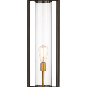 Dunbroch 1 Light Outdoor Post Mount Fixture